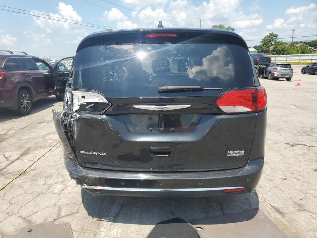 2C4RC1EG7KR588269 - 2019 CHRYSLER PACIFICA TOURING L PLUS BLACK photo 6