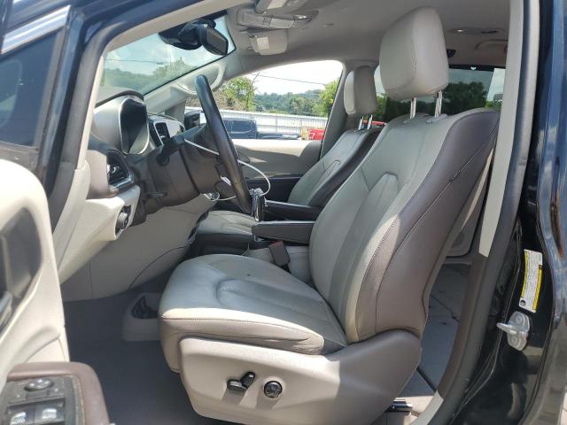 2C4RC1EG7KR588269 - 2019 CHRYSLER PACIFICA TOURING L PLUS BLACK photo 7