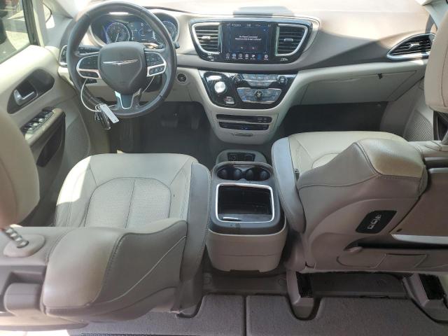 2C4RC1EG7KR588269 - 2019 CHRYSLER PACIFICA TOURING L PLUS BLACK photo 8