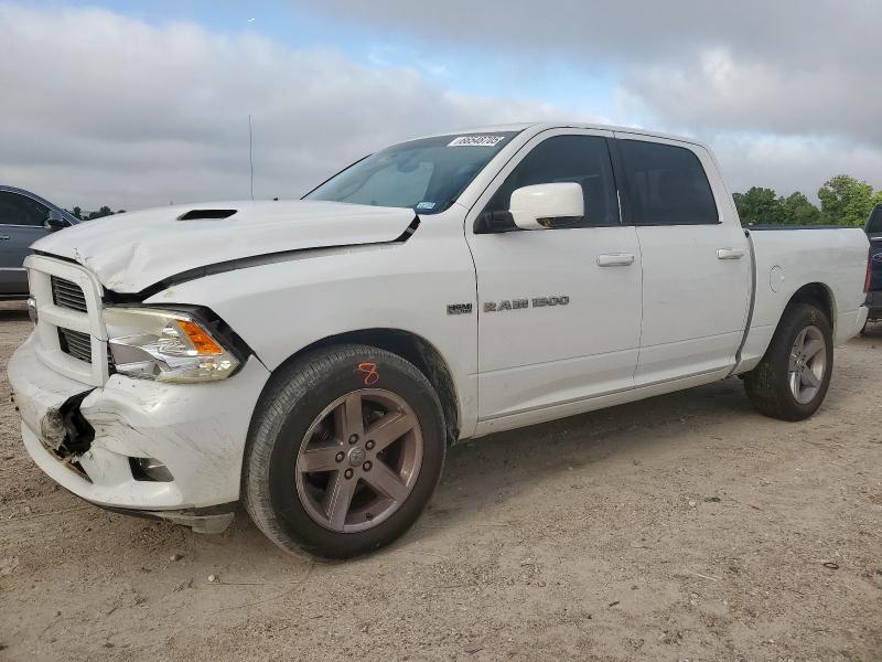 2011 DODGE RAM 1500, 