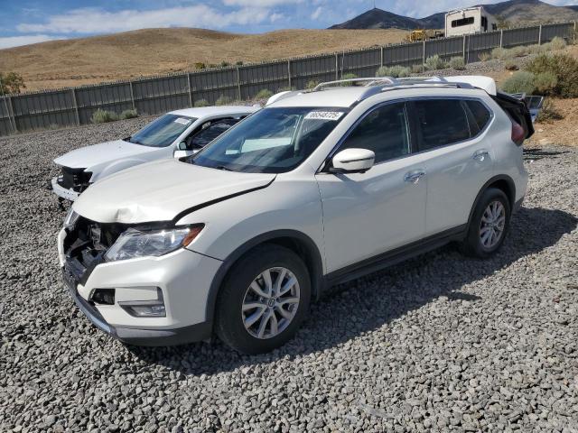 2018 NISSAN ROGUE S, 