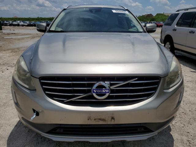 YV4612RK5G2785456 - 2016 VOLVO XC60 T5 PREMIER GOLD photo 5