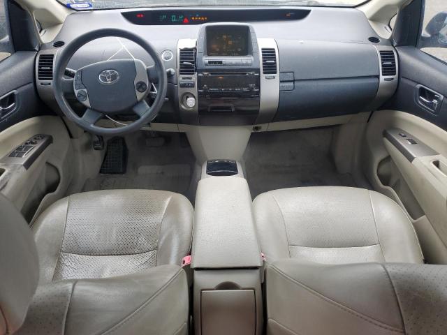 JTDKB20U087734822 - 2008 TOYOTA PRIUS 蓝色 照片 8