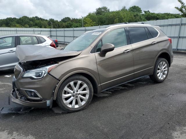 2016 BUICK ENVISION PREMIUM, 