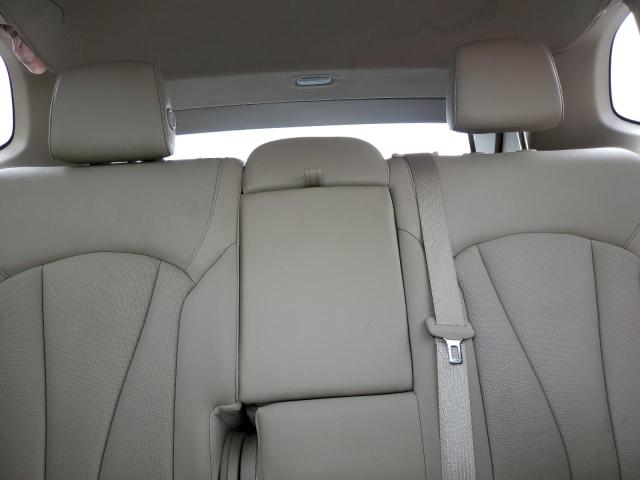 LRBFXESX9GD170923 - 2016 BUICK ENVISION PREMIUM ყავისფერი ფოტო 10