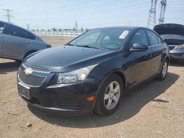 2013 CHEVROLET CRUZE LT, 