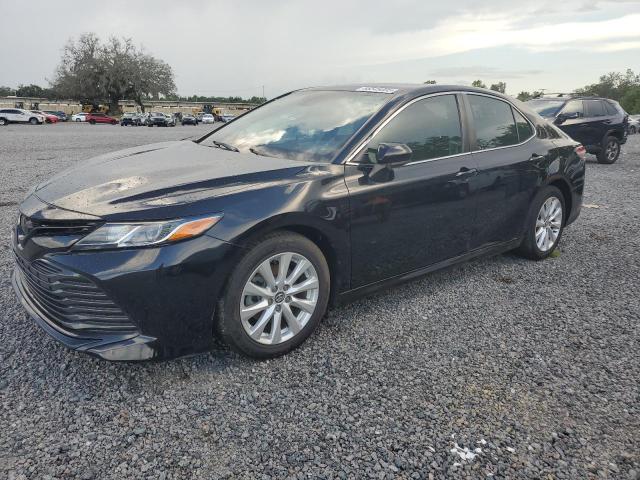 2020 TOYOTA CAMRY LE, 