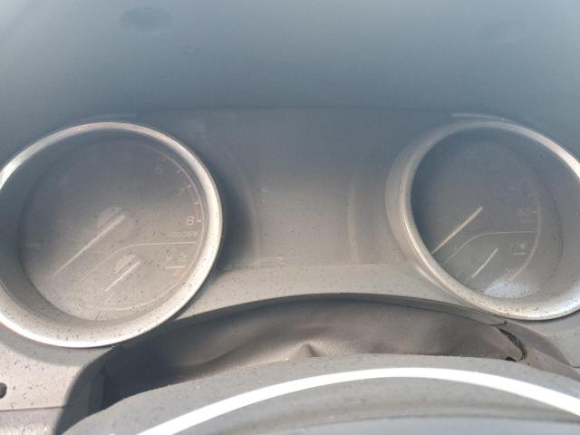 4T1C11AK4LU344777 - 2020 TOYOTA CAMRY LE BLACK photo 9