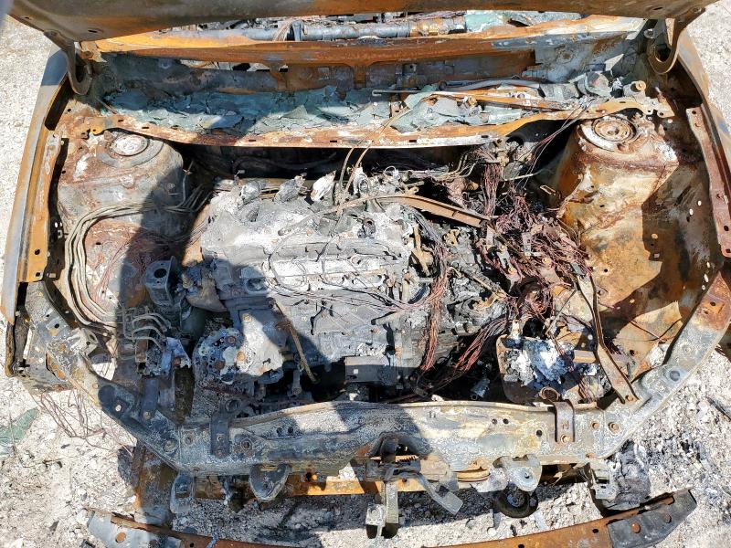 5YFBURHE2FP269276 - 2015 TOYOTA COROLLA L BURN photo 11