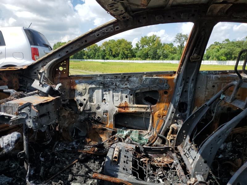 5YFBURHE2FP269276 - 2015 TOYOTA COROLLA L BURN photo 7