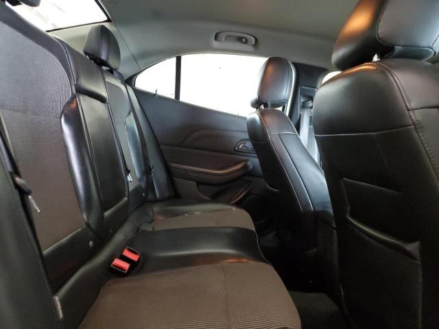 1G11C5SL5EF213233 - 2014 CHEVROLET MALIBU 1LT BEIGE photo 10