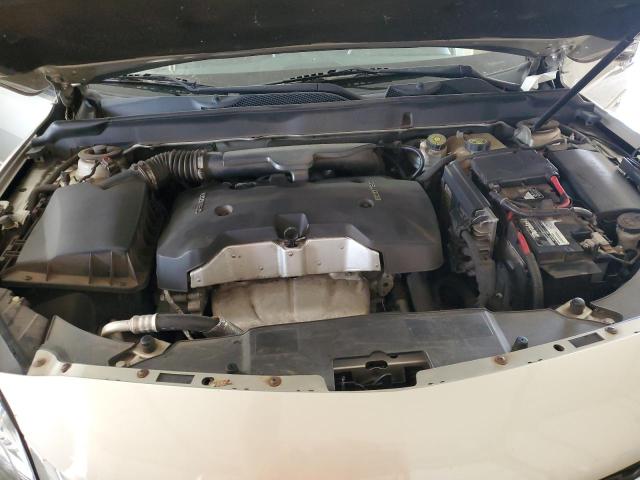 1G11C5SL5EF213233 - 2014 CHEVROLET MALIBU 1LT BEIGE photo 11