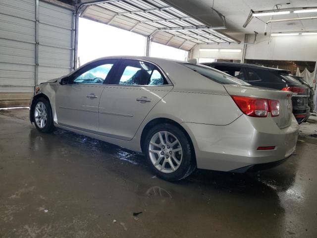 1G11C5SL5EF213233 - 2014 CHEVROLET MALIBU 1LT BEIGE photo 2