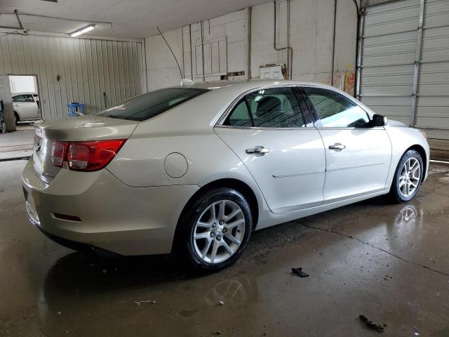 1G11C5SL5EF213233 - 2014 CHEVROLET MALIBU 1LT BEIGE photo 3