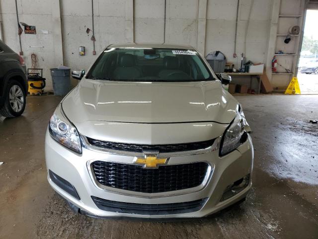1G11C5SL5EF213233 - 2014 CHEVROLET MALIBU 1LT BEIGE photo 5