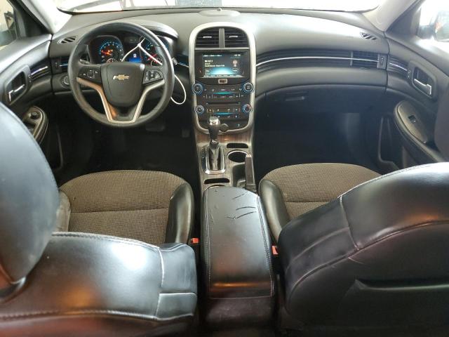 1G11C5SL5EF213233 - 2014 CHEVROLET MALIBU 1LT BEIGE photo 8