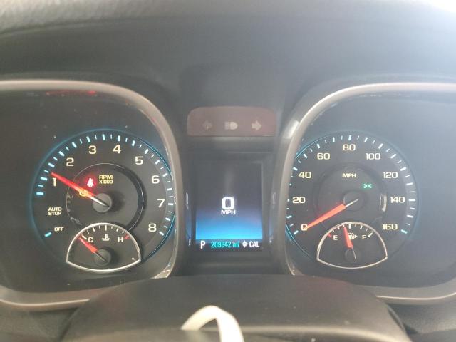 1G11C5SL5EF213233 - 2014 CHEVROLET MALIBU 1LT BEIGE photo 9