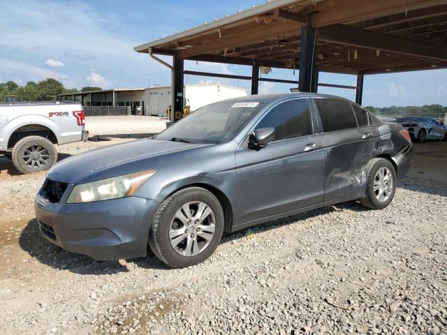 2008 HONDA ACCORD LXP, 