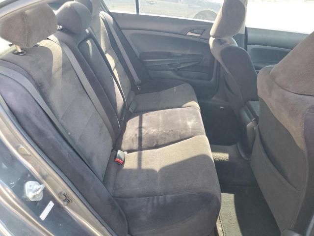 1HGCP26418A035409 - 2008 HONDA ACCORD LXP Gri fotoğraf 10