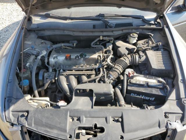 1HGCP26418A035409 - 2008 HONDA ACCORD LXP Gri fotoğraf 11