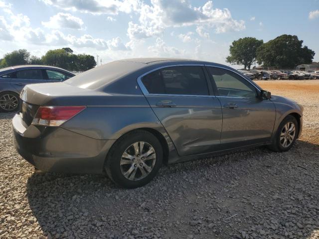 1HGCP26418A035409 - 2008 HONDA ACCORD LXP Gri fotoğraf 3