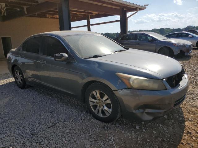 1HGCP26418A035409 - 2008 HONDA ACCORD LXP Gri fotoğraf 4