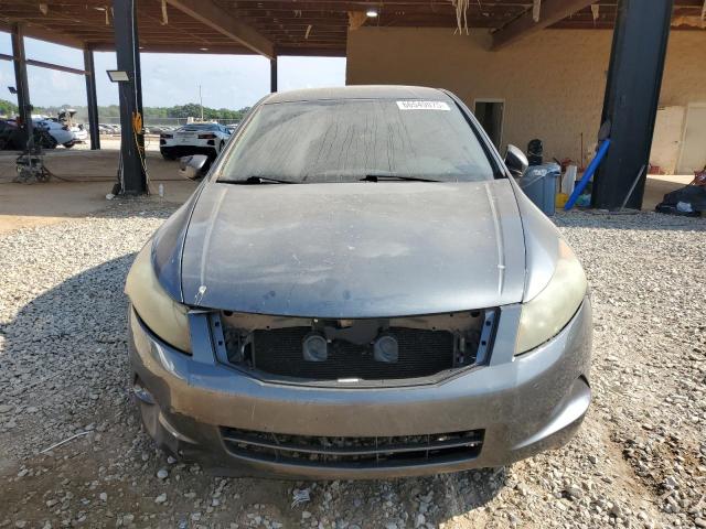 1HGCP26418A035409 - 2008 HONDA ACCORD LXP Gri fotoğraf 5