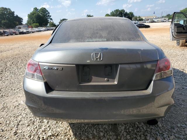 1HGCP26418A035409 - 2008 HONDA ACCORD LXP Gri fotoğraf 6