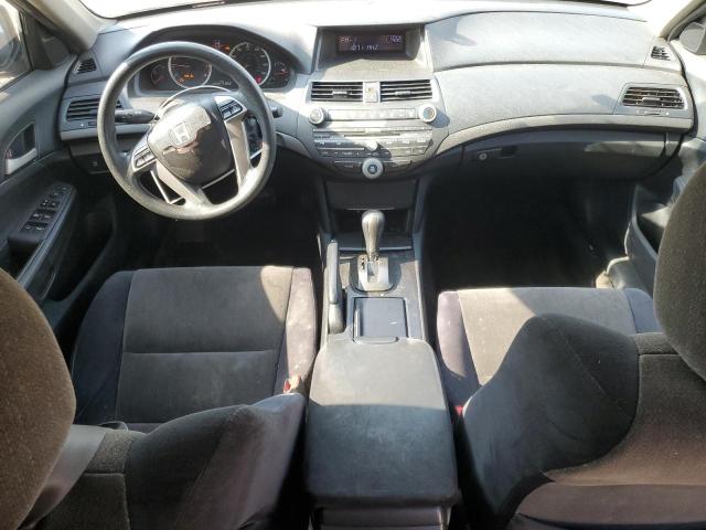 1HGCP26418A035409 - 2008 HONDA ACCORD LXP Gri fotoğraf 8
