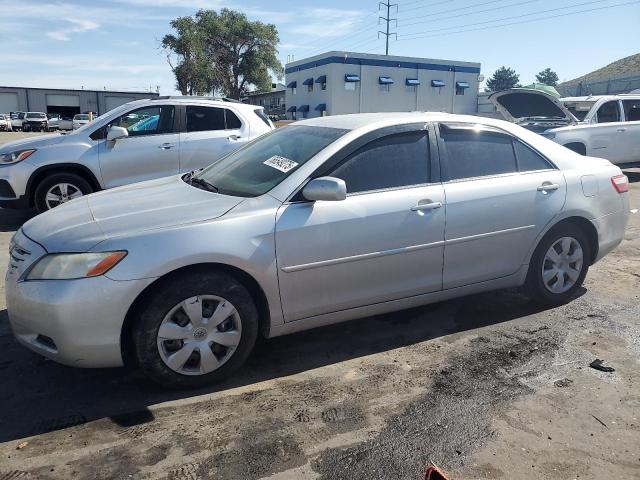 2009 TOYOTA CAMRY BASE, 