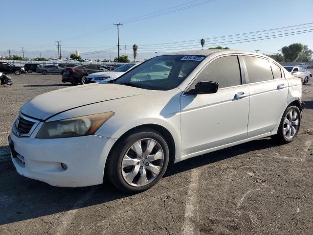 2008 HONDA ACCORD EX, 
