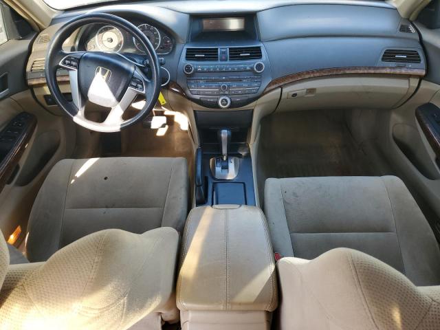 1HGCP36738A048534 - 2008 HONDA ACCORD EX 白色 照片 8