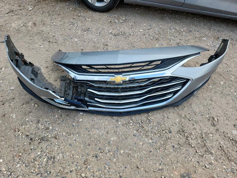 1G1ZC5ST1PF163534 - 2023 CHEVROLET MALIBU LS ვერცხლისფერი ფოტო 12