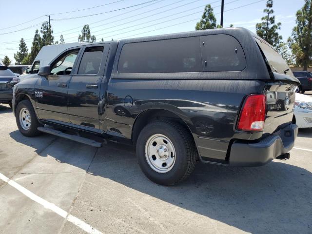 1C6RR6FG4FS676847 - 2015 RAM 1500 ST BLACK photo 2