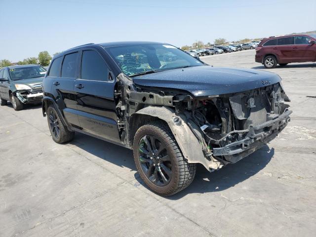 1C4RJEAG0NC154758 - 2022 JEEP GRAND CHER LAREDO E BLACK photo 4