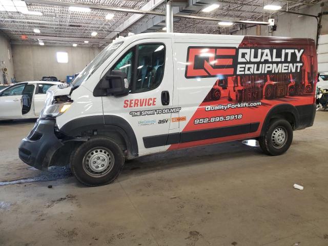 3C6MRVWG7RE126375 - 2024 RAM PROMASTER 3500 STANDARD Weiß Foto 1