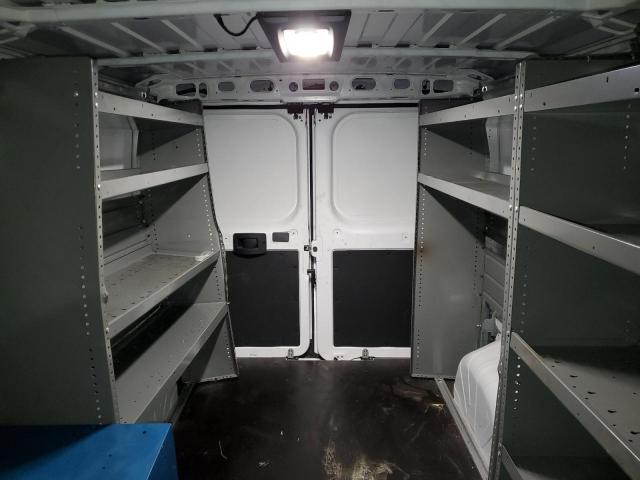 3C6MRVWG7RE126375 - 2024 RAM PROMASTER 3500 STANDARD Weiß Foto 10