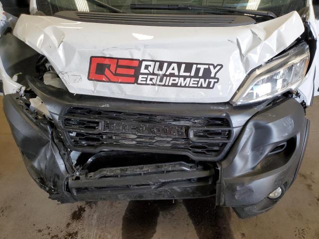 3C6MRVWG7RE126375 - 2024 RAM PROMASTER 3500 STANDARD Weiß Foto 12