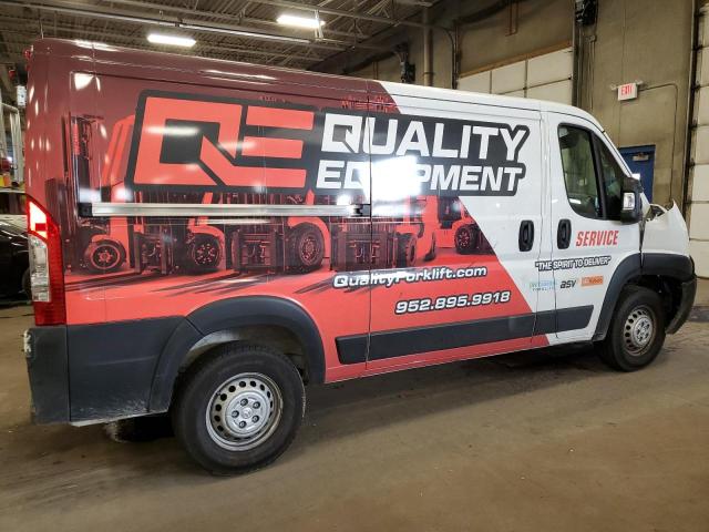 3C6MRVWG7RE126375 - 2024 RAM PROMASTER 3500 STANDARD Weiß Foto 3