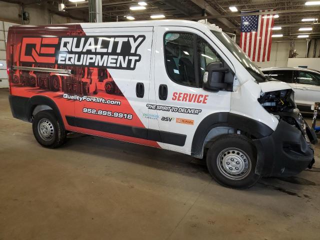 3C6MRVWG7RE126375 - 2024 RAM PROMASTER 3500 STANDARD Weiß Foto 4