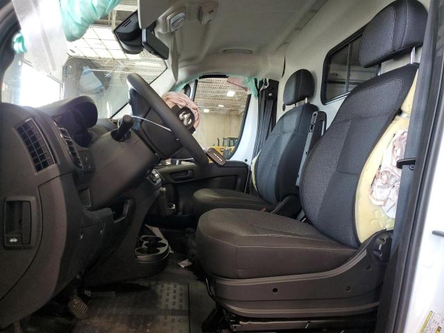 3C6MRVWG7RE126375 - 2024 RAM PROMASTER 3500 STANDARD Weiß Foto 7