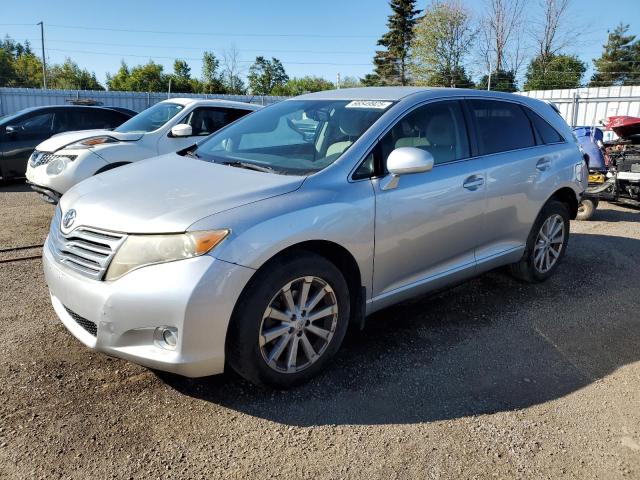 2009 TOYOTA VENZA, 