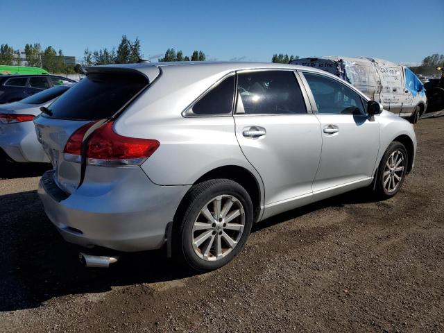 4T3BE11A59U007624 - 2009 TOYOTA VENZA SILVER photo 3