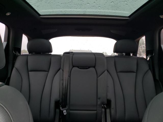 WA1VXAF70LD012202 - 2020 AUDI Q7 PRESTIGE BLACK photo 10