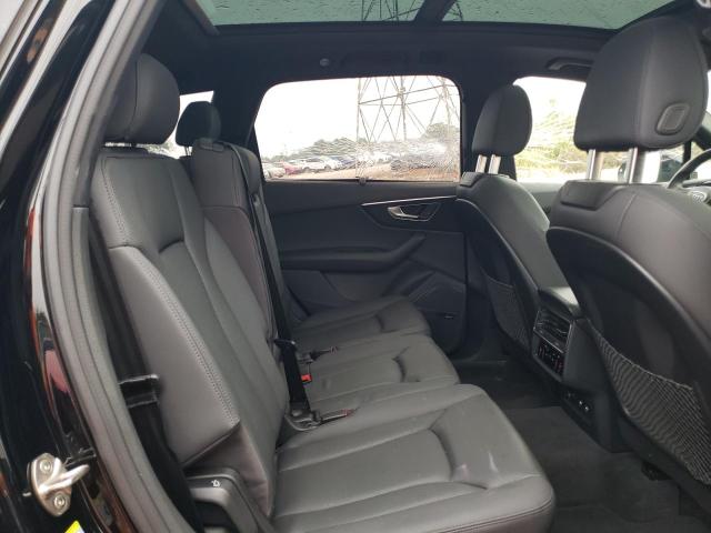 WA1VXAF70LD012202 - 2020 AUDI Q7 PRESTIGE BLACK photo 11