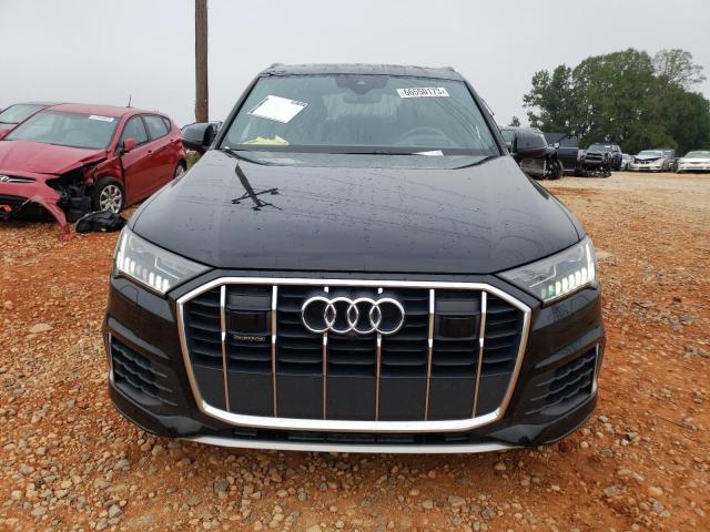 WA1VXAF70LD012202 - 2020 AUDI Q7 PRESTIGE BLACK photo 5