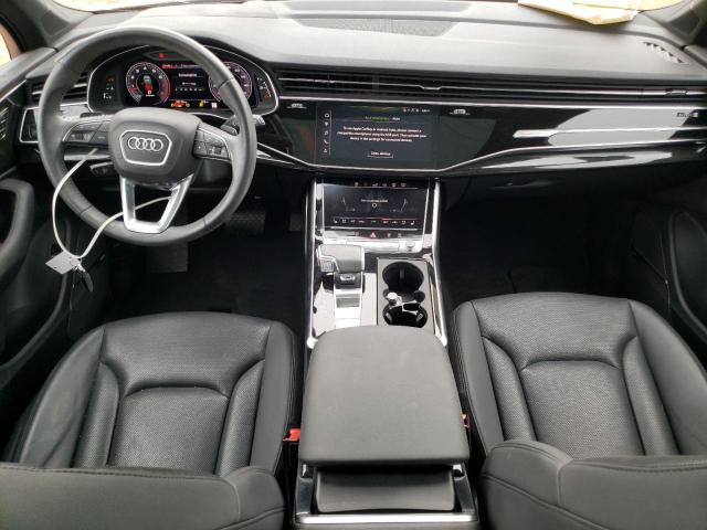 WA1VXAF70LD012202 - 2020 AUDI Q7 PRESTIGE BLACK photo 8