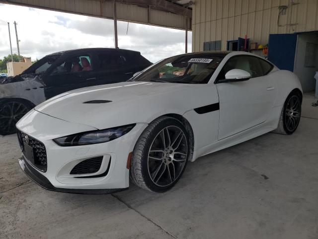 2024 JAGUAR F-TYPE R DYNAMIC, null