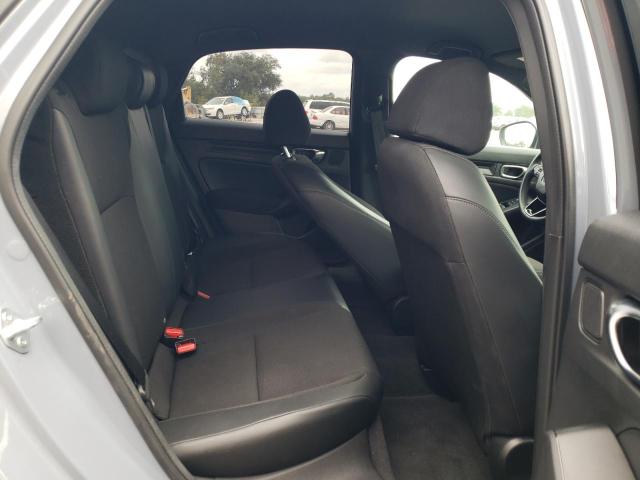 19XFL2H80NE017211 - 2022 HONDA CIVIC SPORT 灰色 照片 10