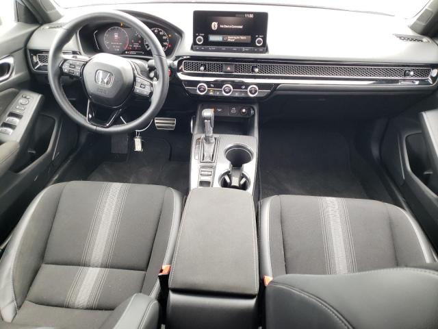 19XFL2H80NE017211 - 2022 HONDA CIVIC SPORT 灰色 照片 8